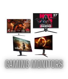 GAMING MONITORS