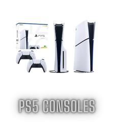 PLAYSTATION 5 