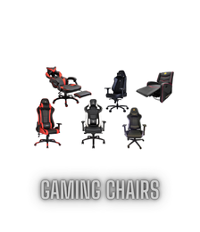 GAMING CHAIRS